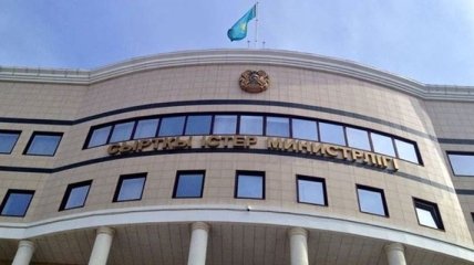 В Казахстане призывают соблюдать Женевские договоренности по ситуации в Украине