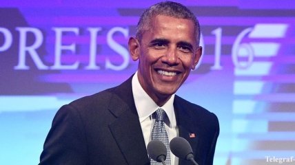В США будут праздновать День Барака Обамы