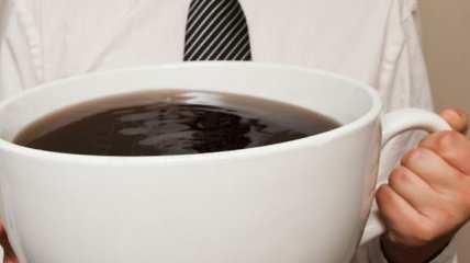 Четыре причины для мужчин не отказываться от кофе