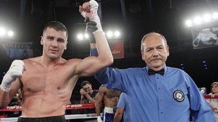 Гвоздик прокомментировал победу Усика в финале WBSS