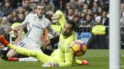 "Реал" - "Эспаньол": прогнозы букмекеров на матч