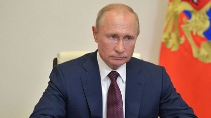 Хромающего Путина сравнили с пациентом с болезнью Паркинсона (видео)