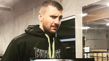 Гвоздик получил нового соперника от WBC