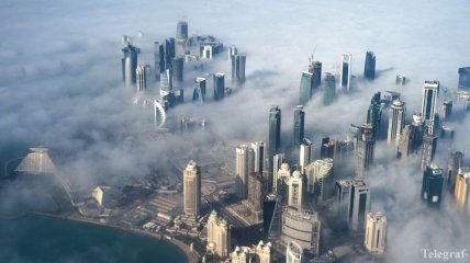 Катар намерен требовать возмещения убытков от блокады