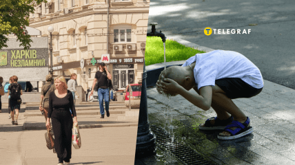 Температура может упасть уже в ближайшие дни