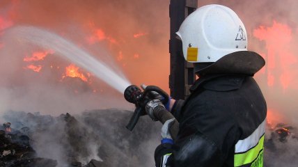 ГСЧС. Иллюстративное фото