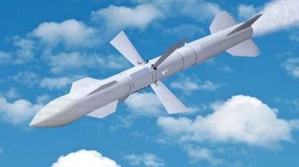 Украина будет поставлять управляемые ракеты в Индию 