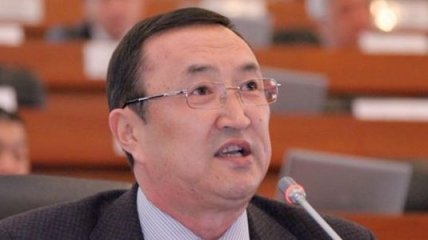 В Киргизии возбудили уголовное дело против оппозиционного депутата
