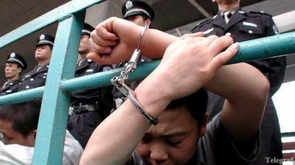 В Китае сокращается число смертных казней - Белая книга