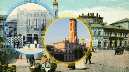 Гончарівка