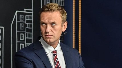 Навальний відкрито звинуватив Путіна у своєму отруєнні