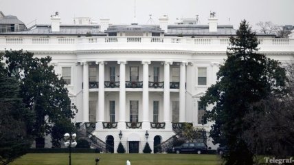 Хакеры распространили информацию о теракте в Белом доме