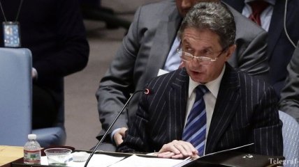 Сергеев: Украина соблюдает положения Минского договора
