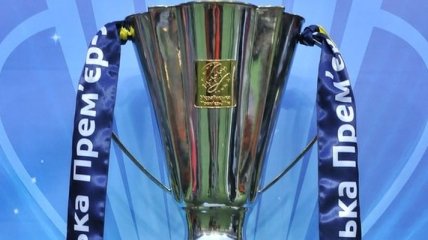 Суперкубок Украины-2021: где и когда состоится матч