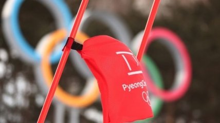 Мощный ветер сорвал старт украинской горнолыжницы на Олимпиаде-2018