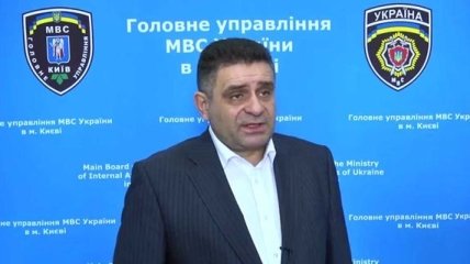 В МВД Киева прокомментировали возможность провокаций во время выборов