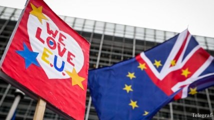 Brexit: граждане ЕС, проживающие в Британии, могут быть депортированы