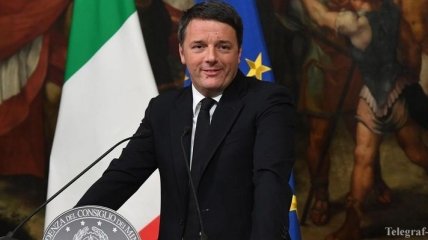 Премьер Италии готов уйти в отставку после принятия бюджета