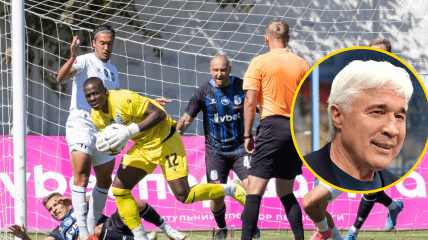 Евгений Ловчев отреагировал на слова Ярослава Ракицкого