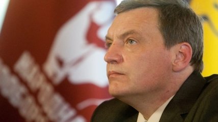 Гримчак: Существует три варианта освобождения Донбасса