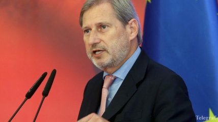Еврокомиссар: Китай может превратить балканские страны в "троянских коней"