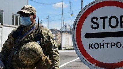 На Донбассе боевики заблокировали пропуск граждан через линию разграничения
