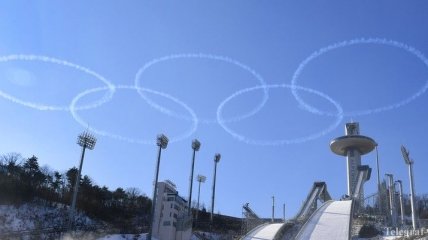 В МОК обсудят детали участия КНДР на Олимпиаде-2018