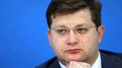 Нардеп Арьев прокомментировал санкции РФ против него