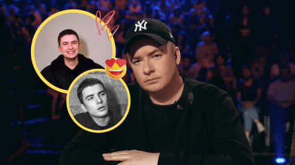 Андрей Данилко