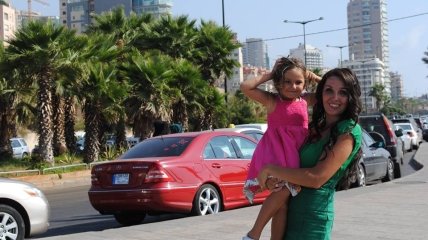 5 особенностей ливанской мамы