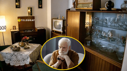 Не стоит осуждать их за это коллекционирование