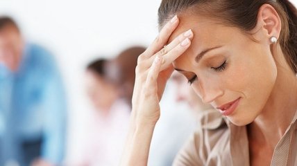Признаки того, что ваша головная боль говорит о серьезном заболевании