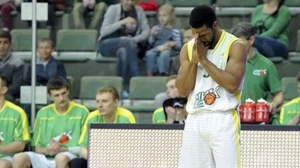Названы лучшие игроки чемпионата Украины по баскетболу