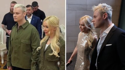 Мизулина старше Дронова на целых 8 лет