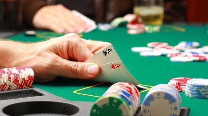Теоретику удалось взломать популярную игру покер