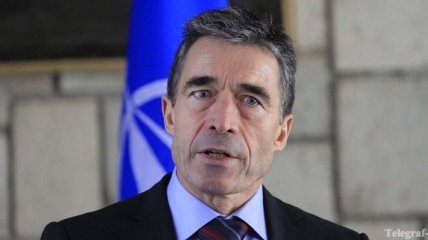 Генсек: НАТО не оставит в Афганистане "вакуум безопасности"  