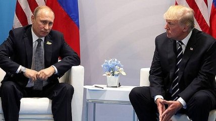 Путин и Трамп встретятся 16 июля в Хельсинки