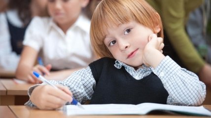 Как помочь ребенку адаптироваться к школьной жизни (видео)