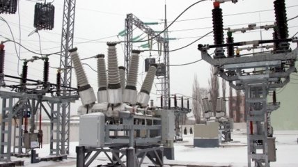 "Укринтерэнерго" проведет аукцион по продаже электроэнергии в Крыму
