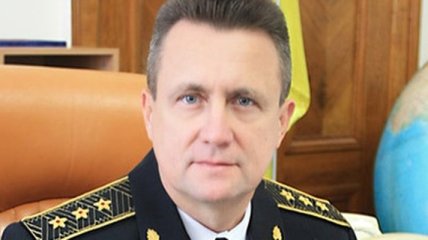 Кабмин назначил Кабаненко заместителем министра обороны Украины