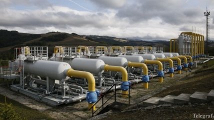 Две страны ЕС строят трубопровод для газа из Азербайджана 