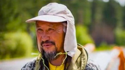 Снова шел "изгонять Путина": в Якутии задержали шамана (Видео)