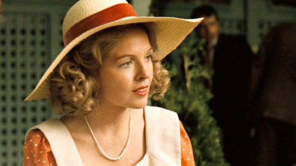 Дайан Китон в фильме "Крестный отец"