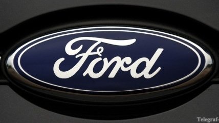 Стало известно название нового компактного кроссовера Ford