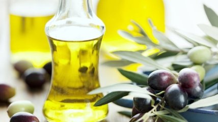 10 идей: использование оливкового масла по уходу за собой