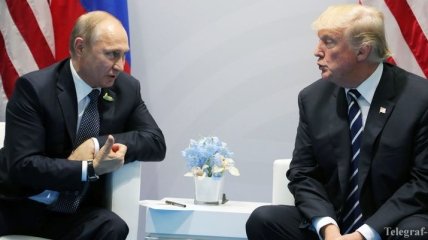 Россия нуждается в США больше, чем США в России 