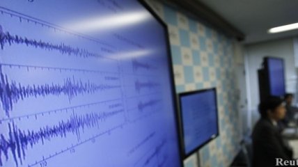 Землетрясение магнитудой 5,9 произошло у побережья Чили