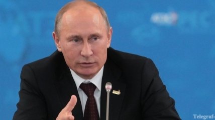 СМИ обнародовали редкие фото Владимира Путина