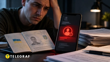 Помилково у розшуку: як виправити — Шість кроків для виправлення даних у ТЦК та Резерв+