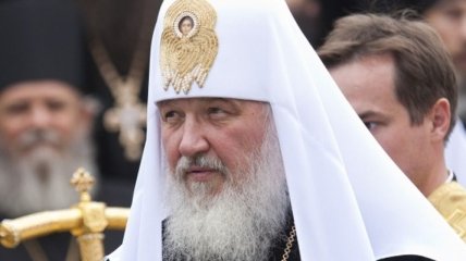 Патриарх Кирилл впервые в истории едет с визитом в Польшу